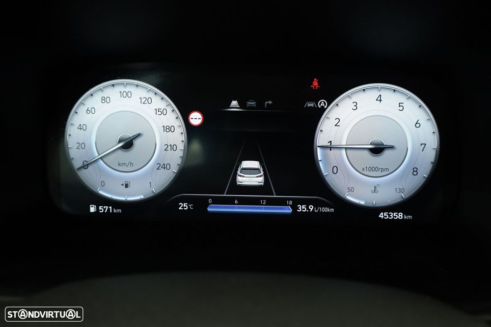 Hyundai i30 SW 1.0 T-GDi Style Plus - 16