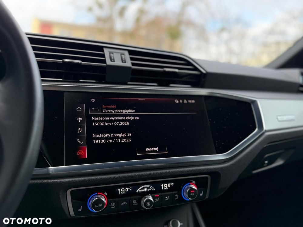 Audi Q3 Sportback - 28