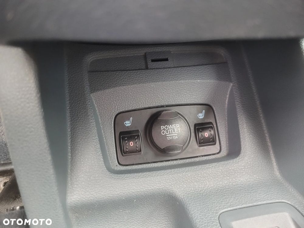 Ford C-MAX 1.6 EcoBoost Start-Stop-System Business Edition - 29