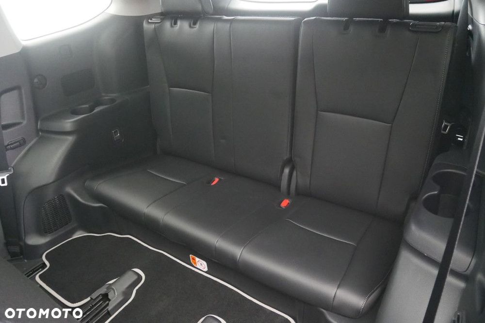 Toyota Highlander - 18