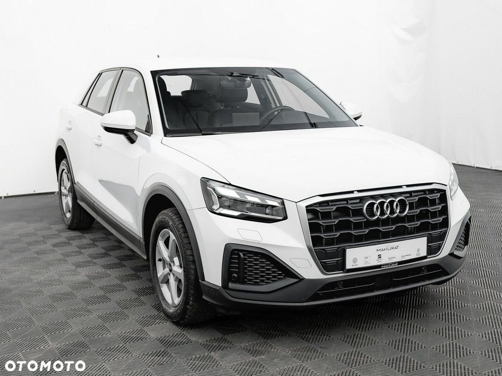 Audi Q2 35 TFSI S tronic - 4
