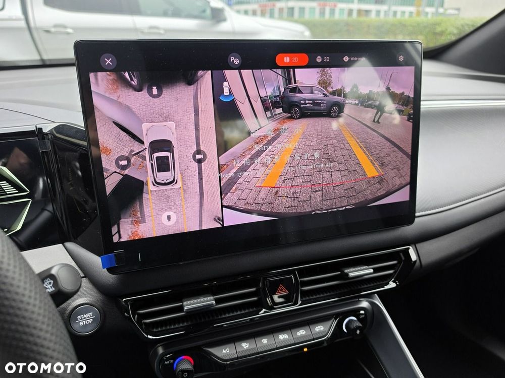 GAC Emzoom 1.5T Luxury DCT - 26