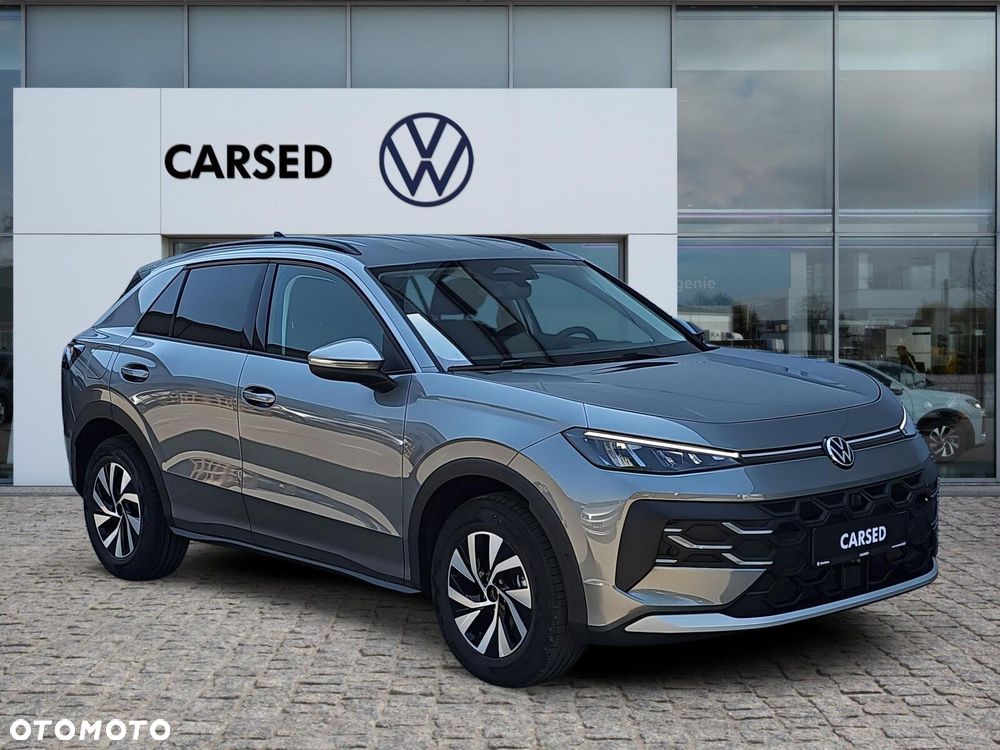 Volkswagen T-Roc - 11