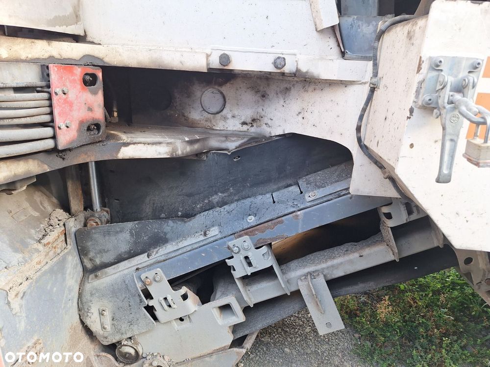 Wirtgen W 100 Fi - 22