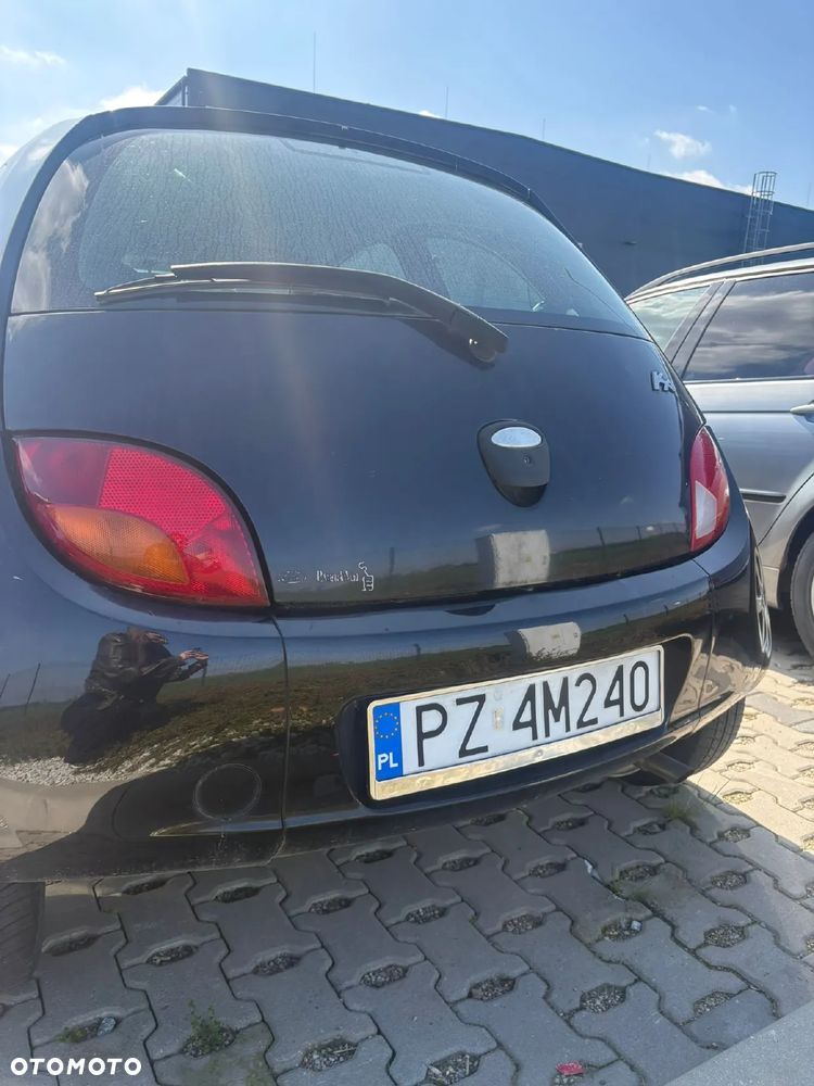 Ford KA 1.3 - 6