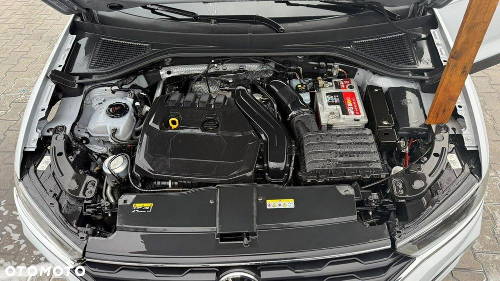 Volkswagen T-Roc - 15