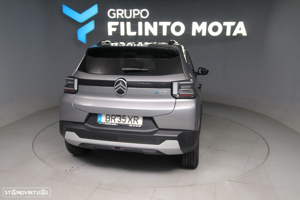 Citroën e-C3 - 3