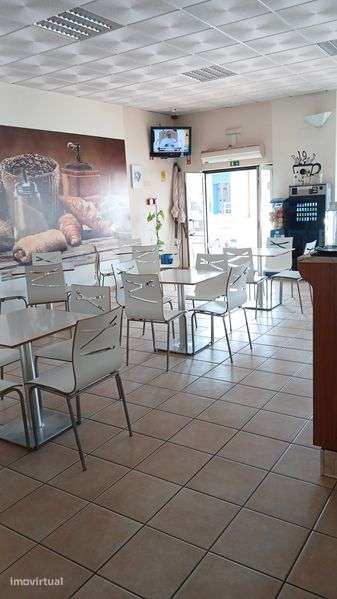 Oportunidade. Trespasse de Snack-bar em pleno funcionamento - Grande imagem: 5/12