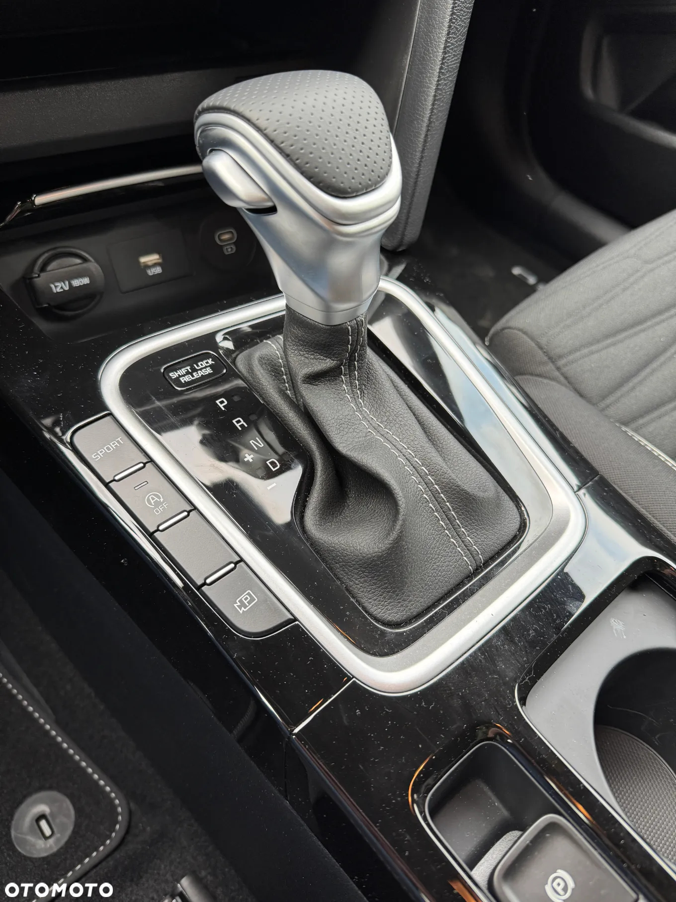 Kia ProCeed 1.5 T-GDI GT Line DCT - 11