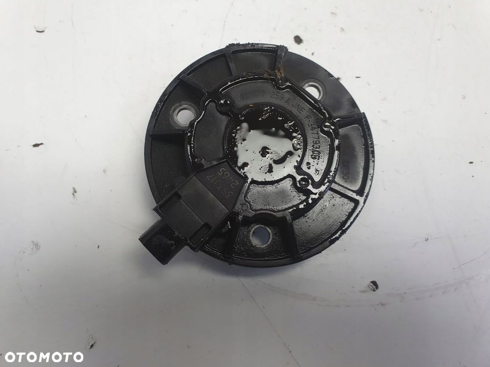 Audi A4 B9 2.0 TFSI CZUJNIK FAZ ROZRZĄDU 06L109259A - 7