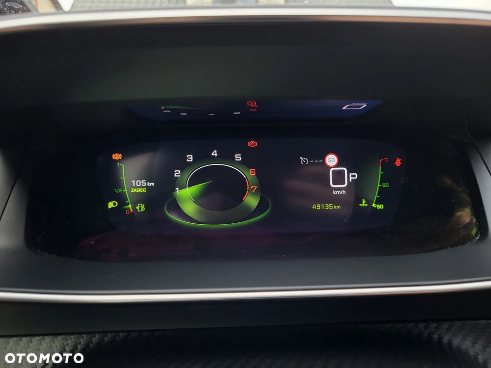 Peugeot 208 1.2 PureTech GT Line S&S EAT8 - 17