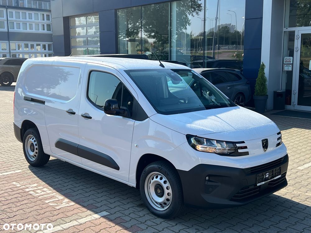 Peugeot Partner - 2