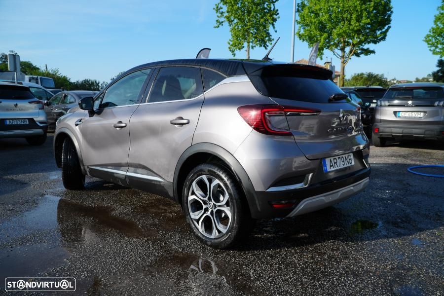 Renault Captur 1.0 TCe Intens - 6