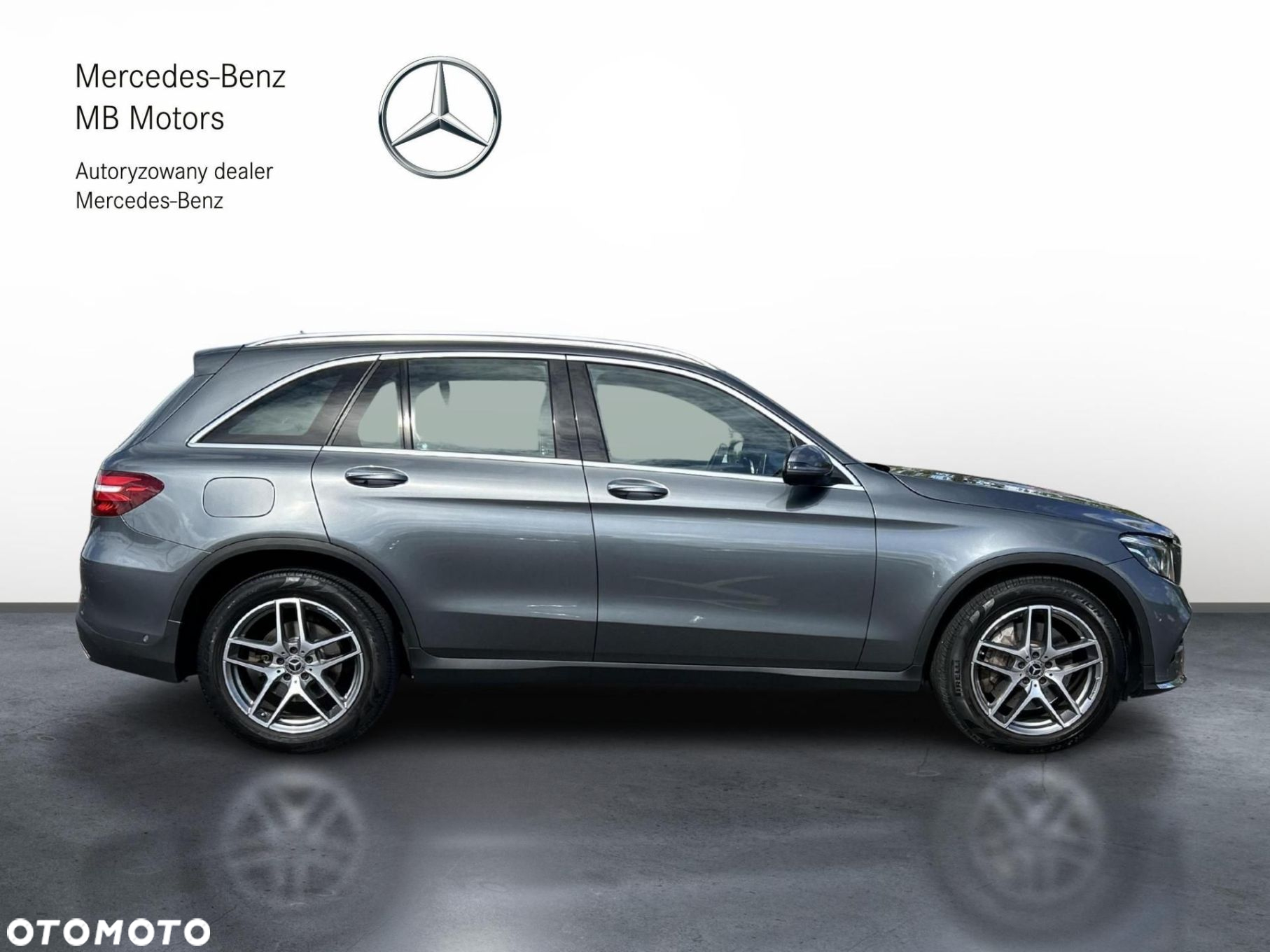 Mercedes-Benz GLC - 7
