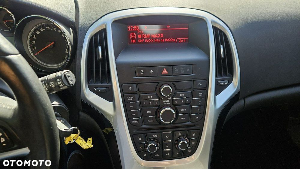 Opel Astra 1.6 Color Edition - 29