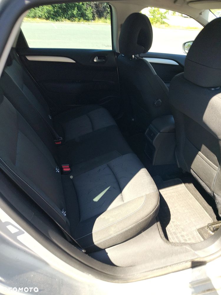 Citroën C4 - 10
