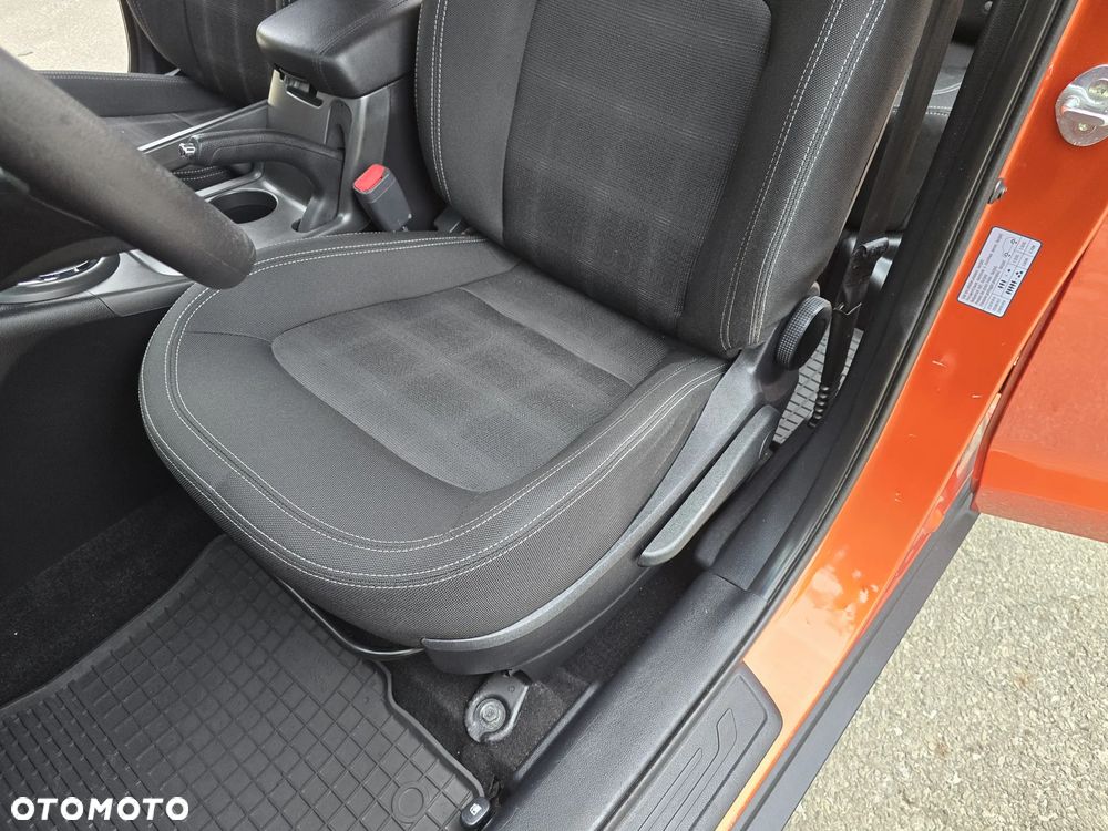 Kia Sportage 1.6 GDI M 2WD - 18