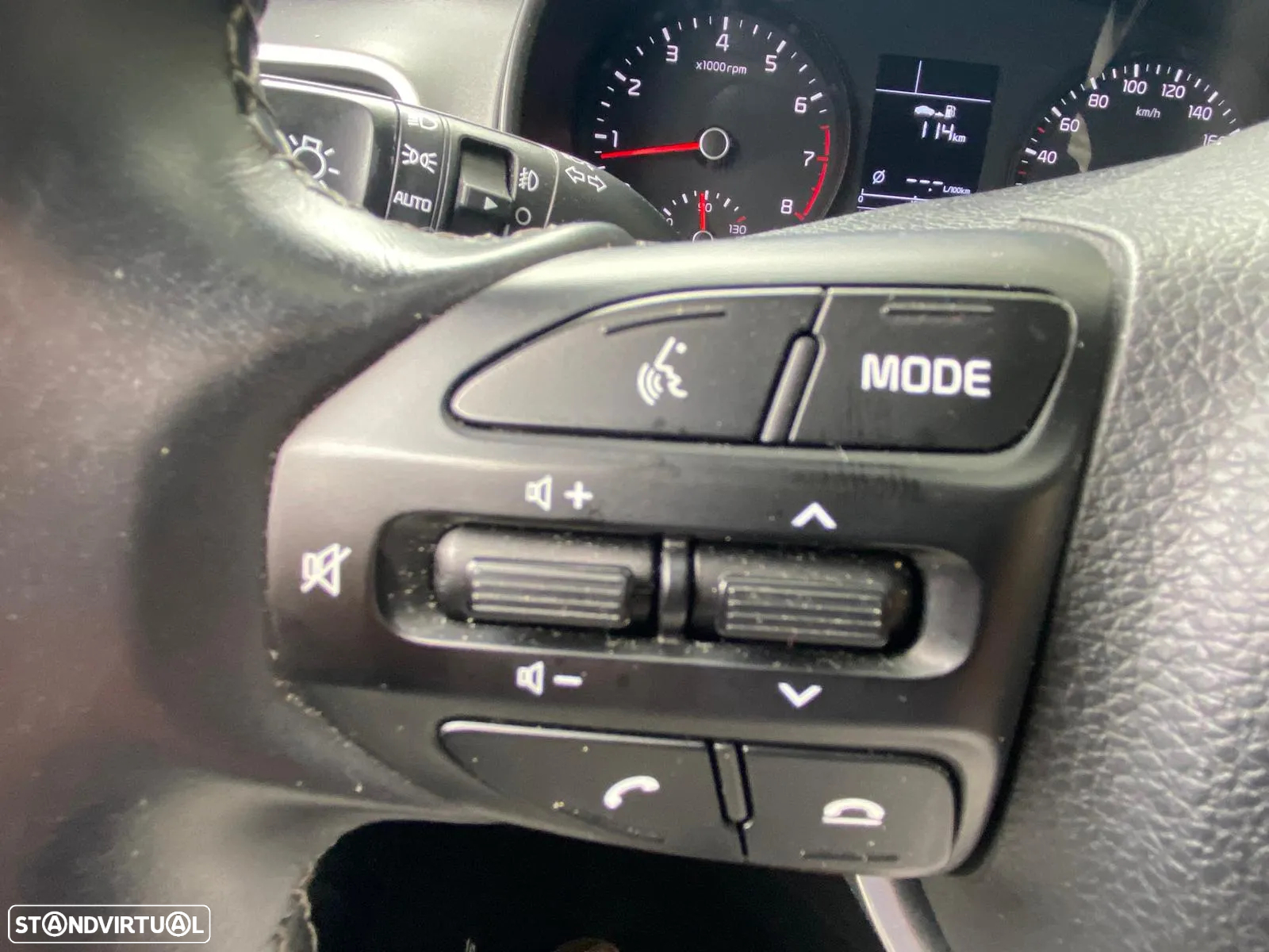 Kia Stonic 1.2 Dynamic - 13