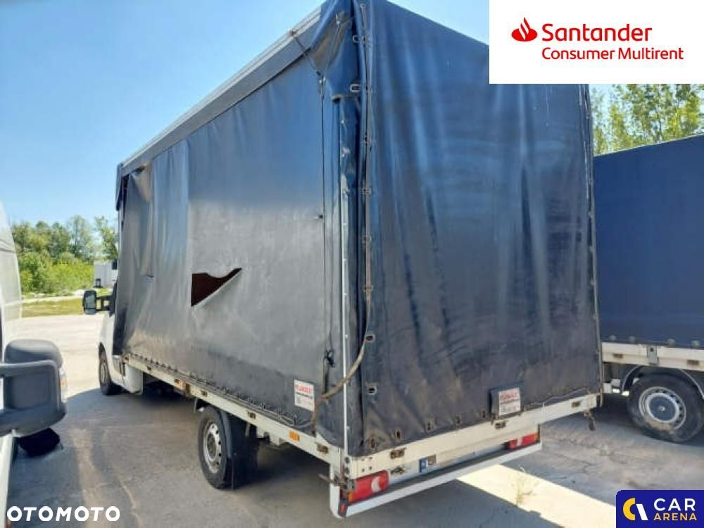 Renault Master - 5