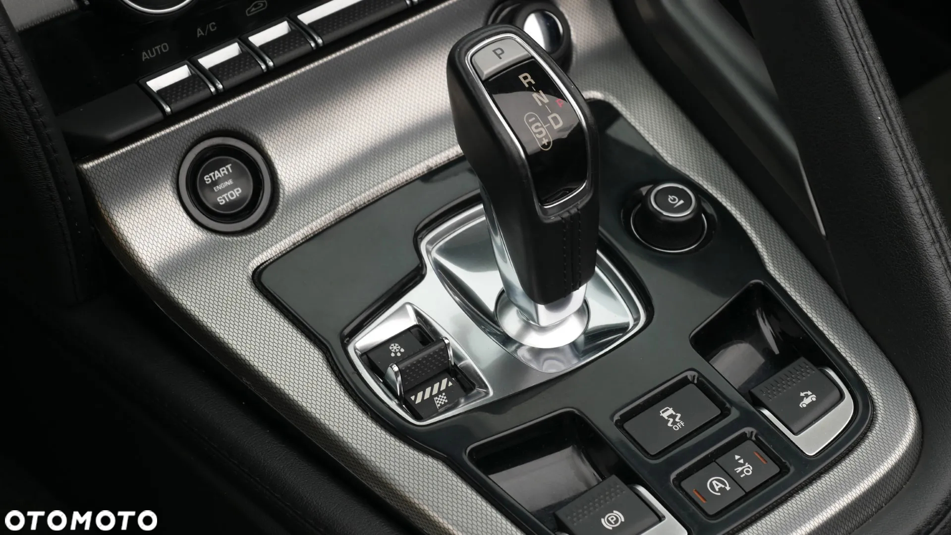 Jaguar F-Type Cabriolet R-Dynamic - 15