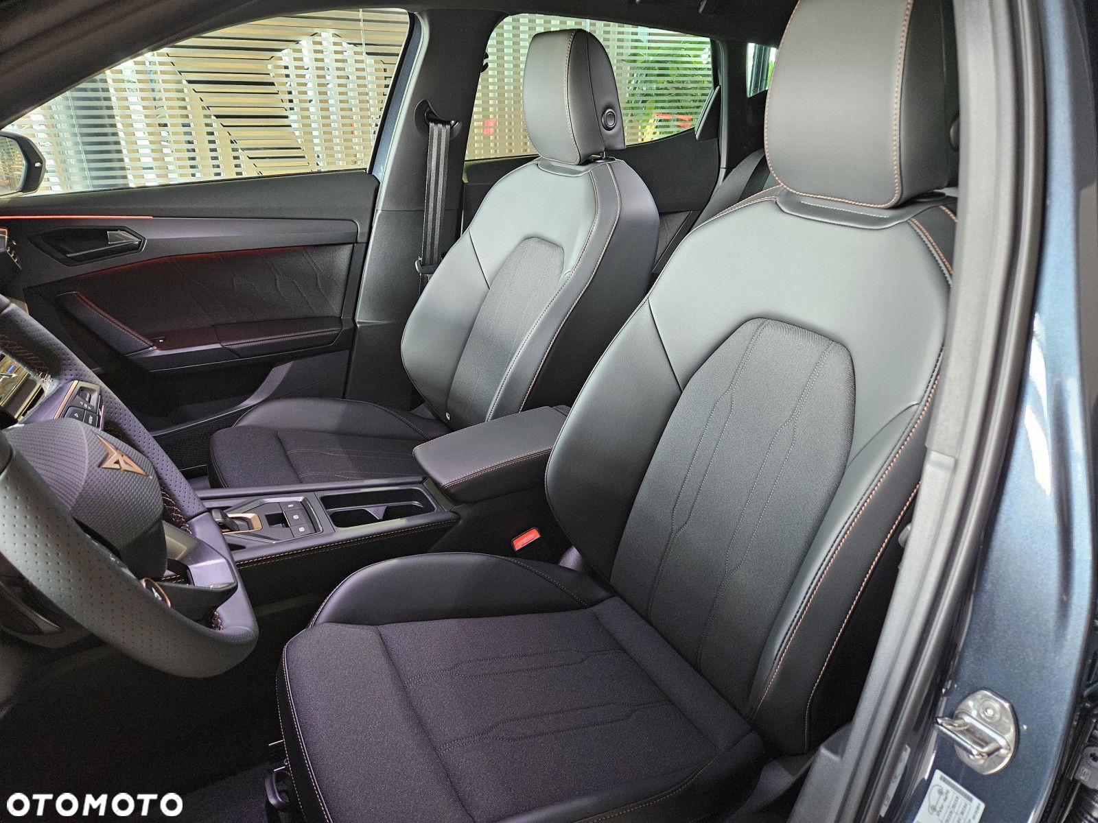 Cupra Formentor - 10