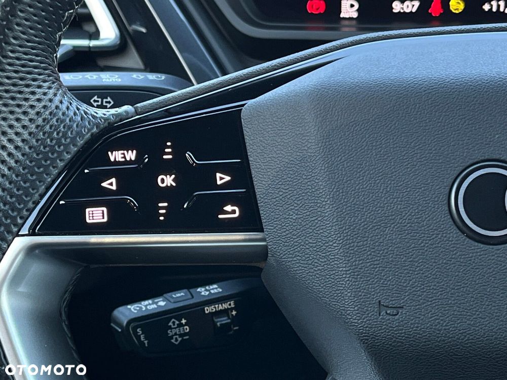 Audi Q4 Sportback e-tron - 15