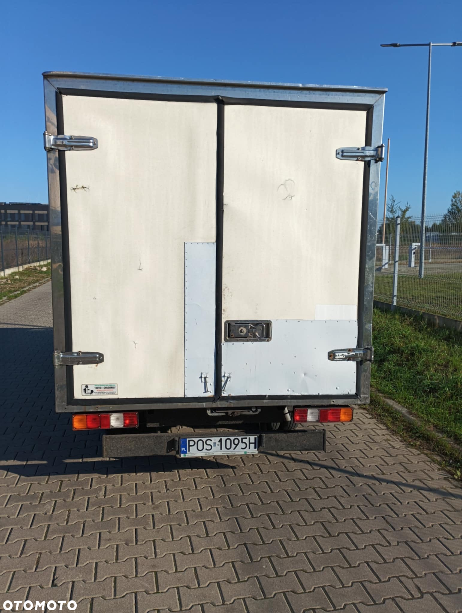 Kia K2700 - 3