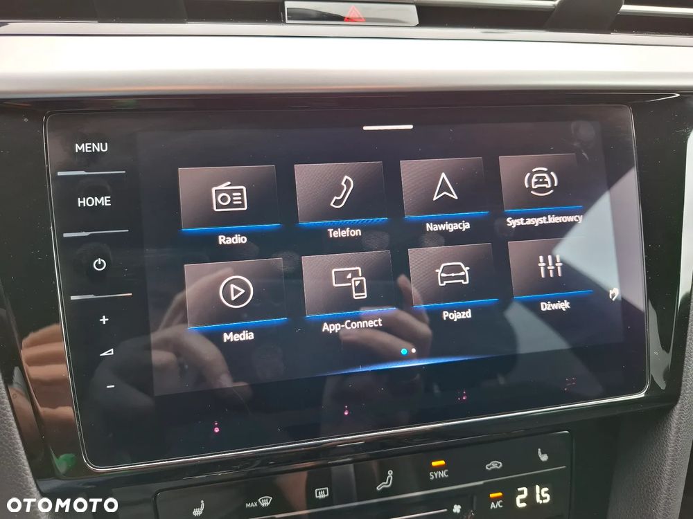 Volkswagen Arteon Shooting Brake 2.0 TSI OPF DSG R-Line - 30
