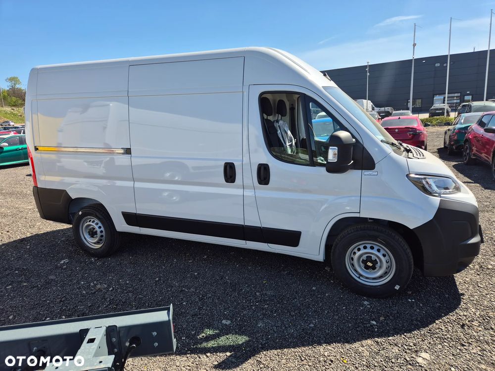 Fiat Ducato Maxi Furgon L2H2 3,5T 2.2 140KM Koła 16" !! OD RĘKI !! - 6