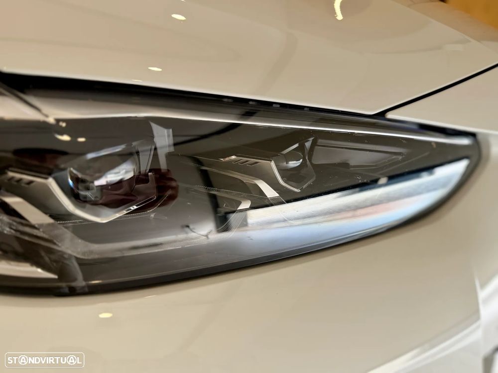 BMW i4 eDrive40 Gran Coupe M Sport - 31