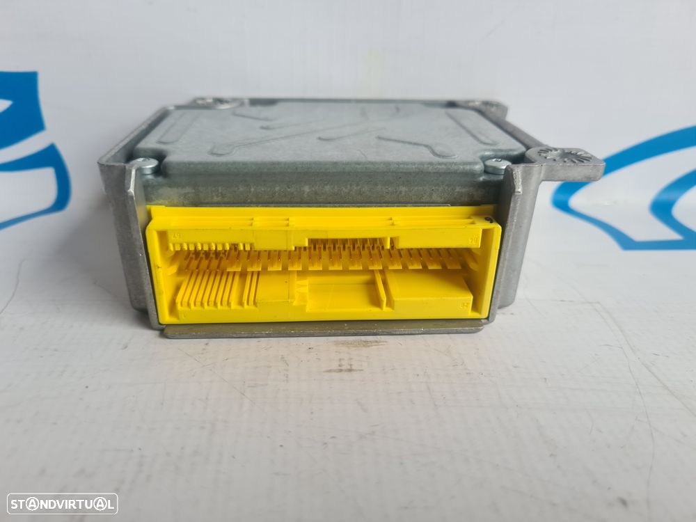CENTRALINA AIRBAG ECU A2118705726 2118705726 MERCEDES BENZ CLASS E W211 E220 CDI 150CV OM646961 646961 - 4