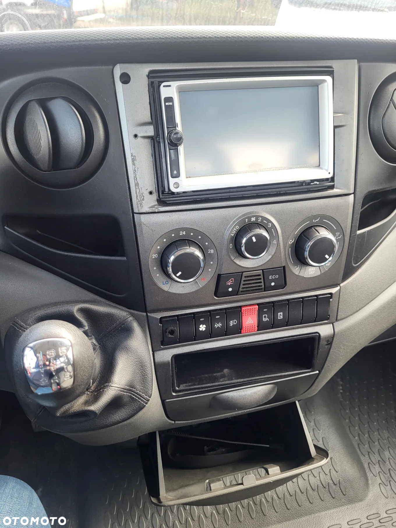 Iveco 35C17 - 2