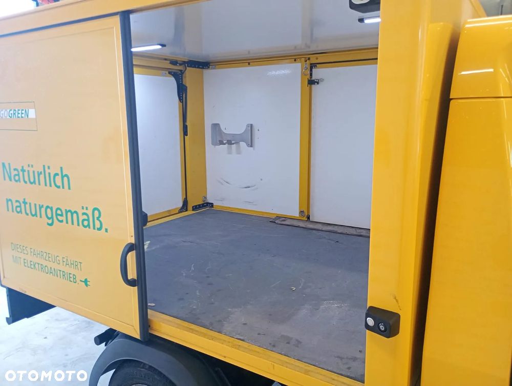 Inny StreetScooter B14 - 18