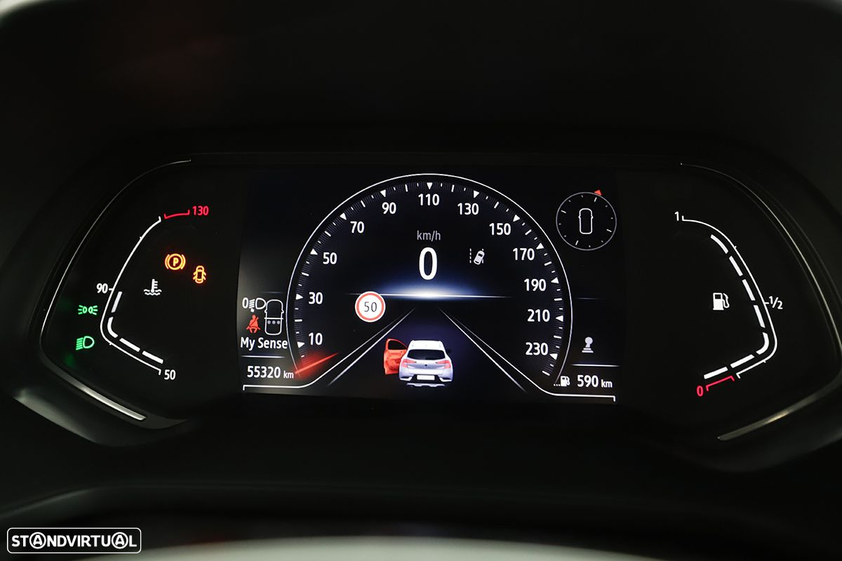 Renault Captur 1.0 TCe Techno - 16