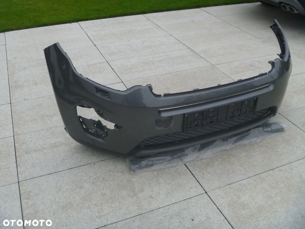 LAND ROVER DISCOVERY SPORT 4 L550 ZDERZAK PRZEDNI - 2