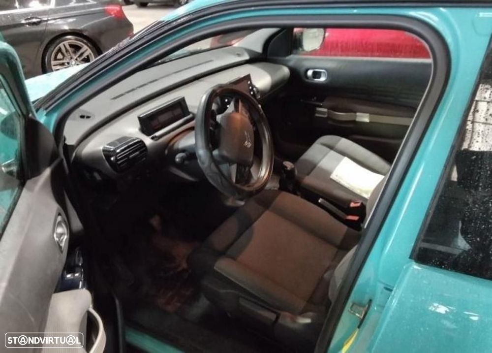 Citroën C4 Cactus - 2