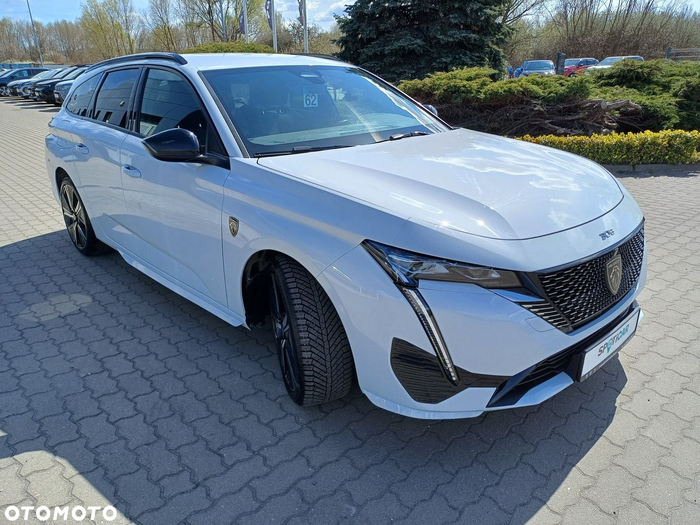 Peugeot 308 - 3