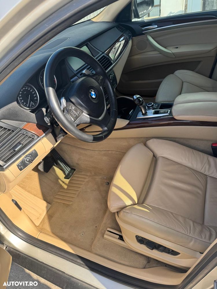 BMW X6 - 7