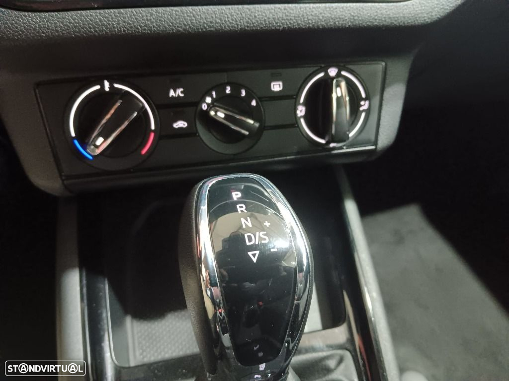 Skoda Kamiq 1.0 TSI DSG - 15