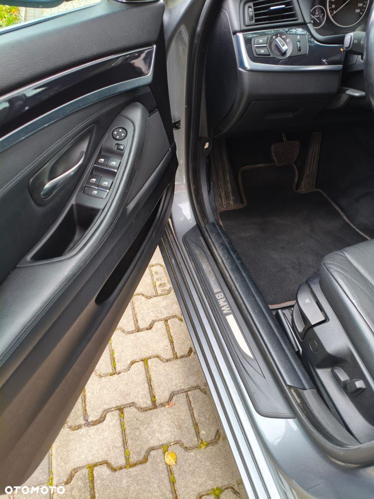 BMW Seria 5 - 13