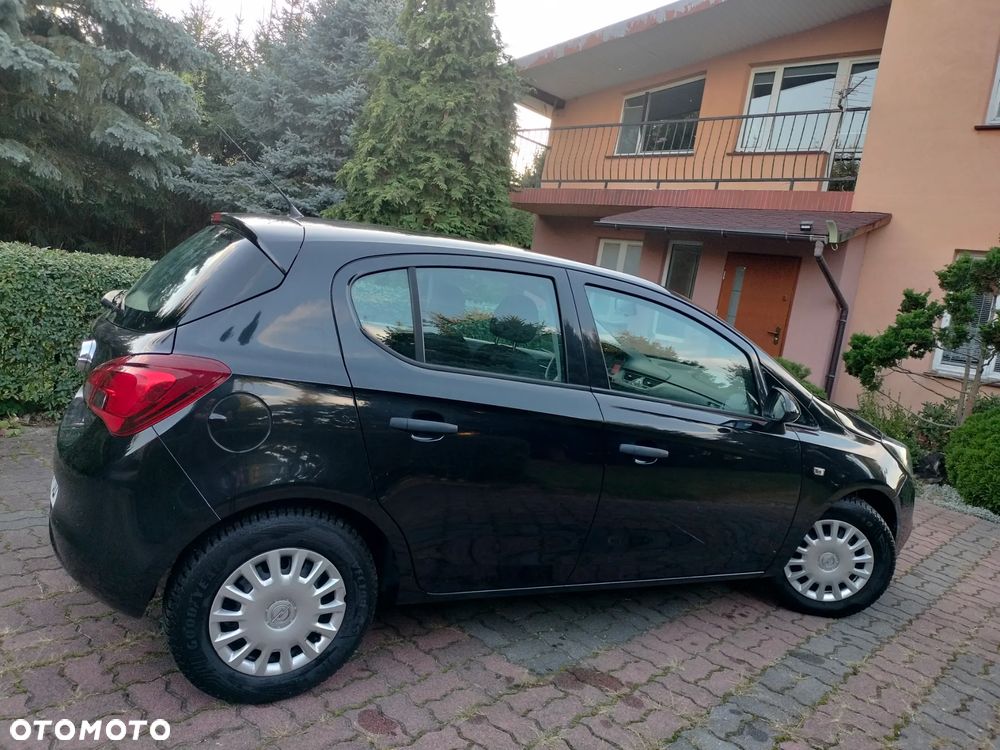 Opel Corsa - 17