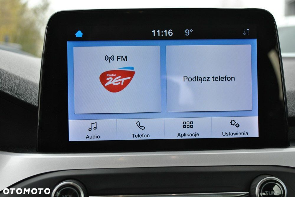 Ford Focus 1.5 EcoBlue Trend Edition - 21