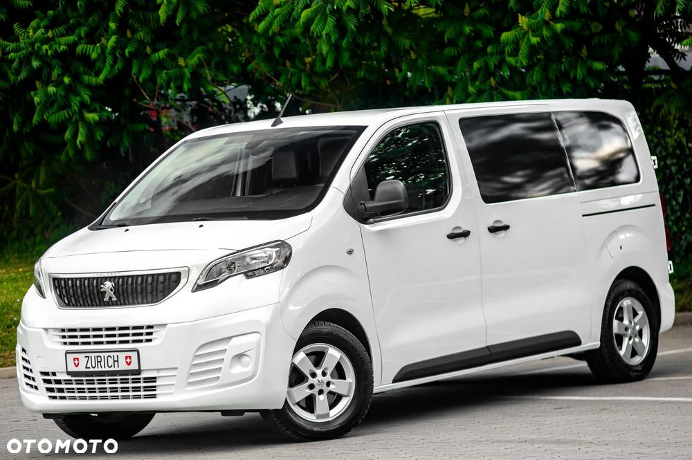 Peugeot Expert - 1