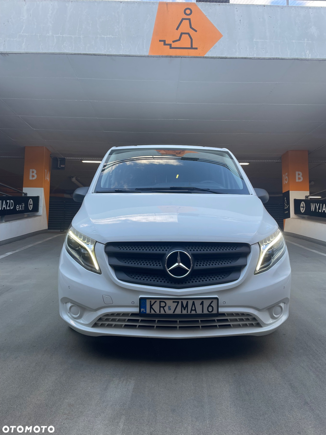 Mercedes-Benz Vito - 5