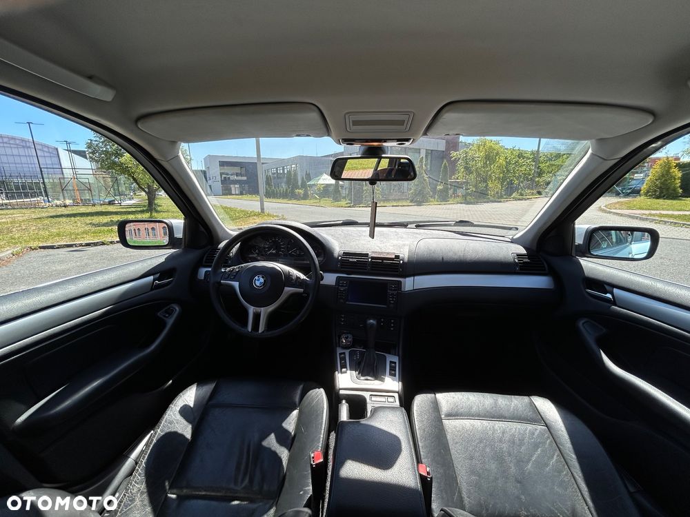 BMW Seria 3 - 9