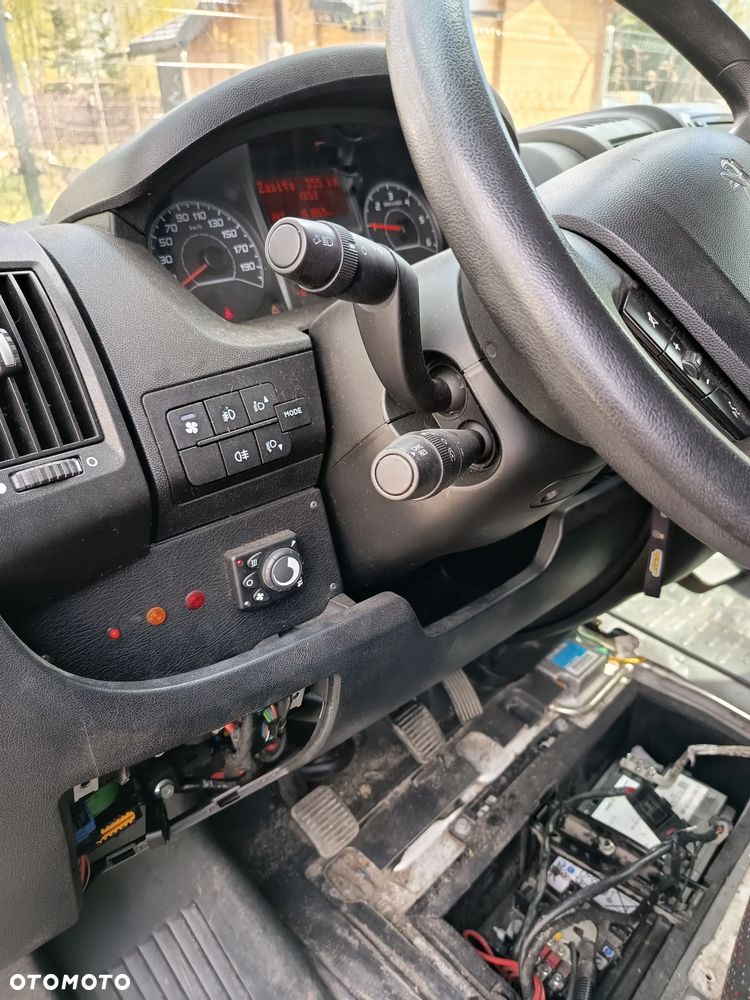 Peugeot Boxer - 15