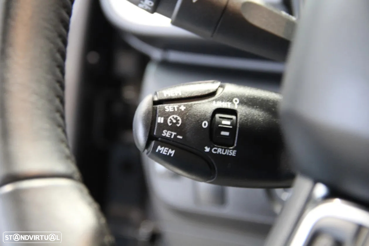Citroën C3 1.2 PureTech Max - 13