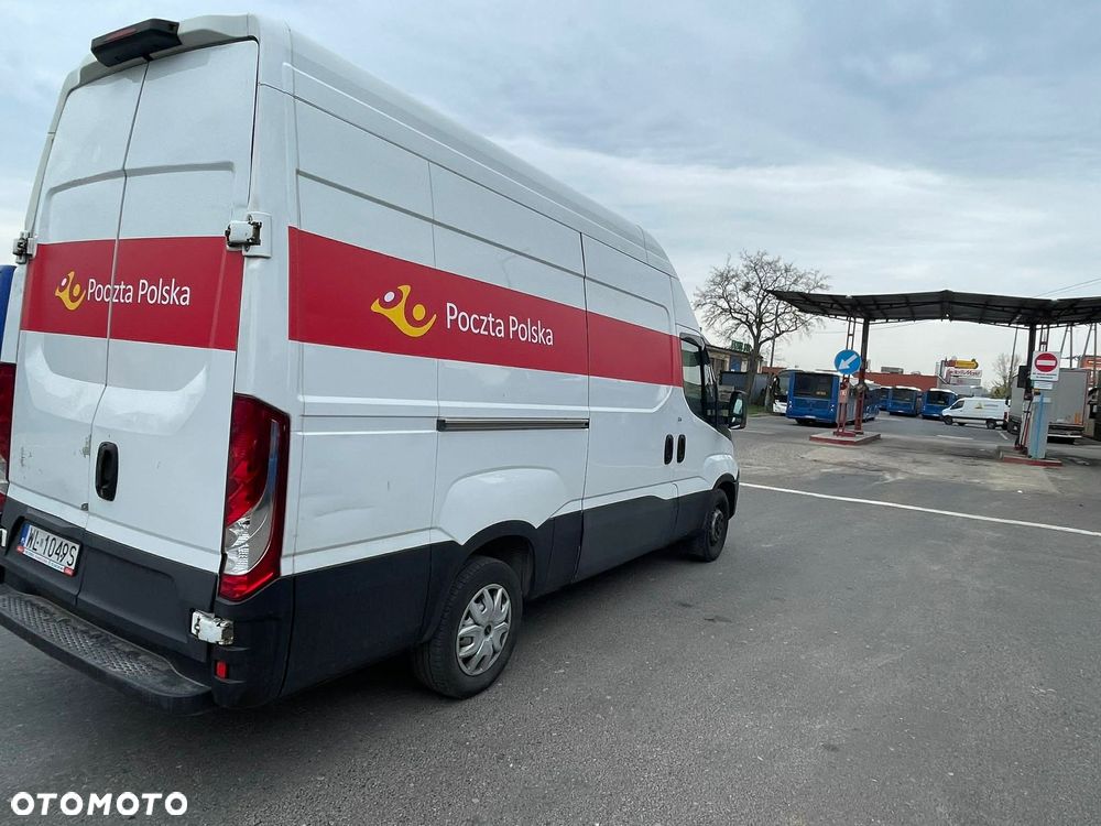 Iveco Daily35s15 - 6