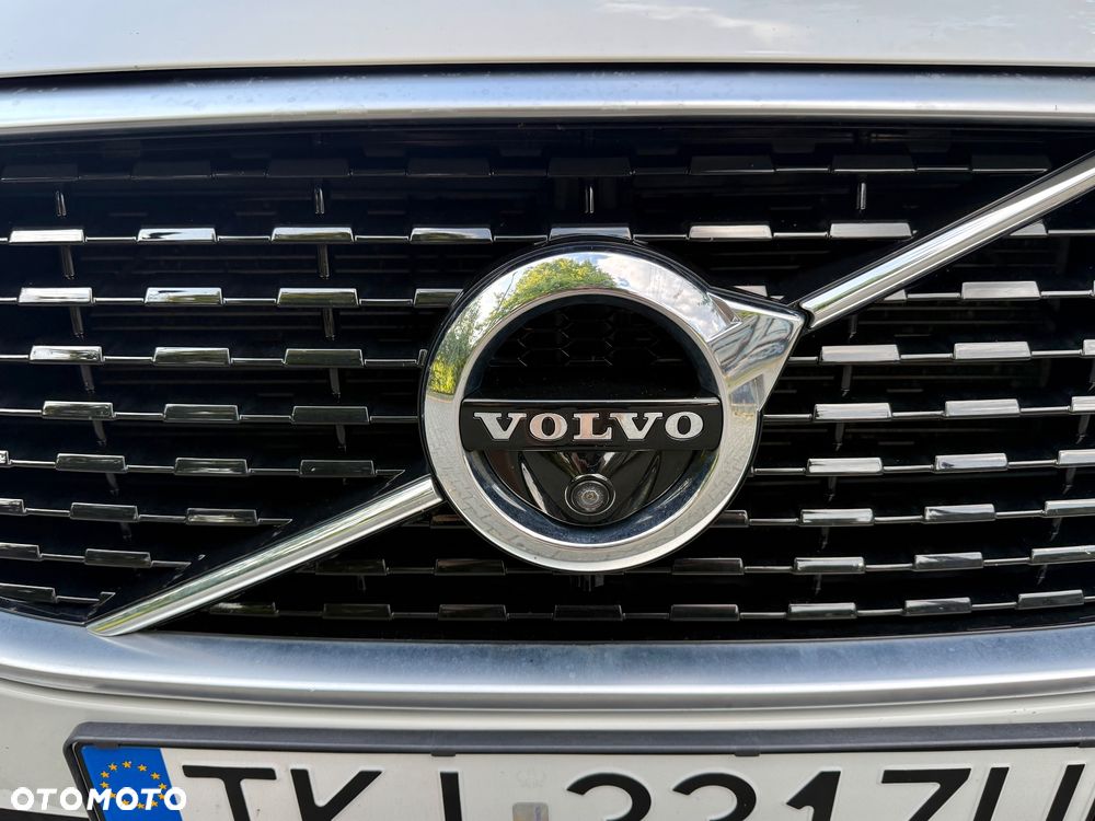 Volvo XC 60 D4 Geartronic RDesign - 33
