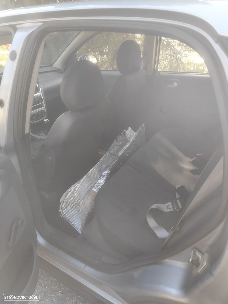 Opel Corsa 1.2 16V N-Joy - 6